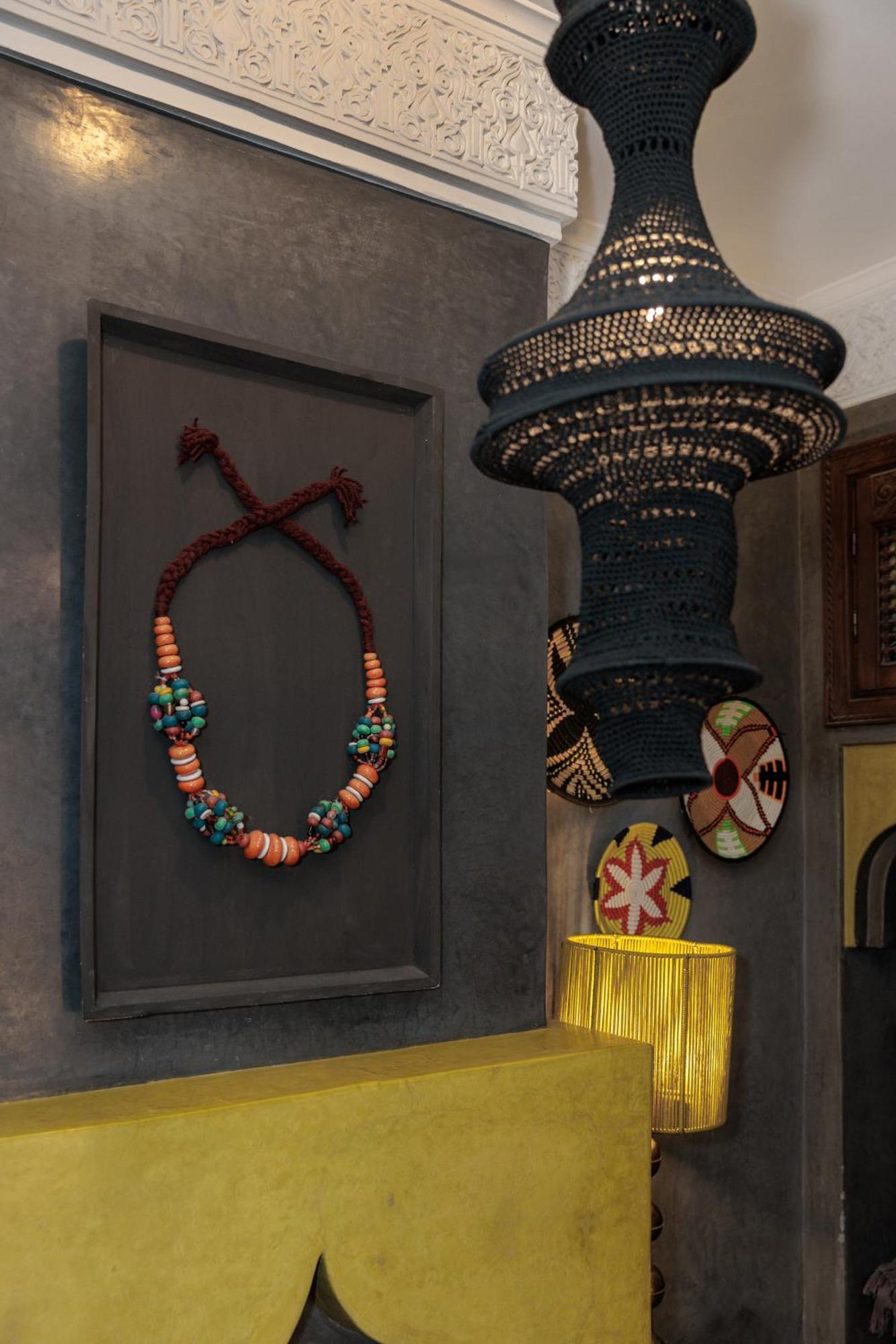 Dar Beija Bed & Breakfast Marrakesh Room photo