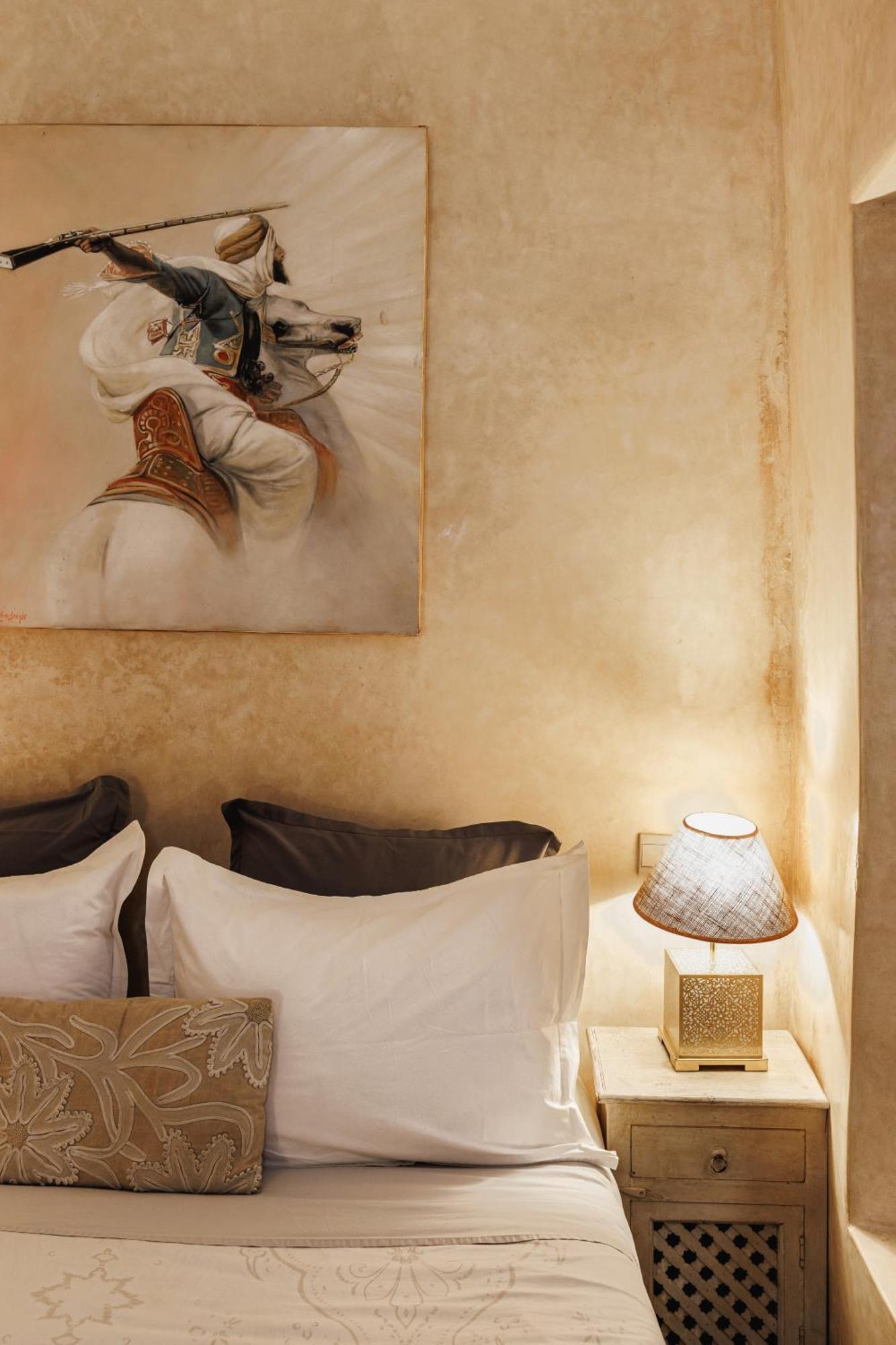 Dar Beija Bed & Breakfast Marrakesh Exterior photo