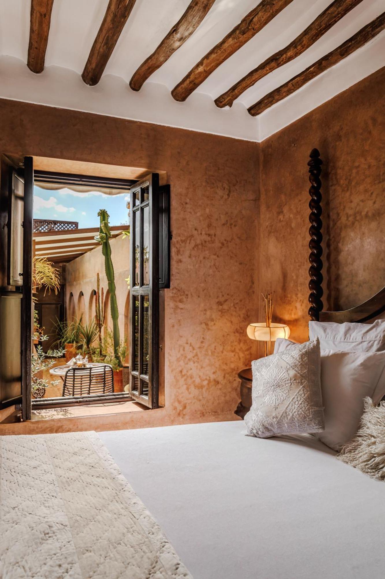 Dar Beija Bed & Breakfast Marrakesh Exterior photo