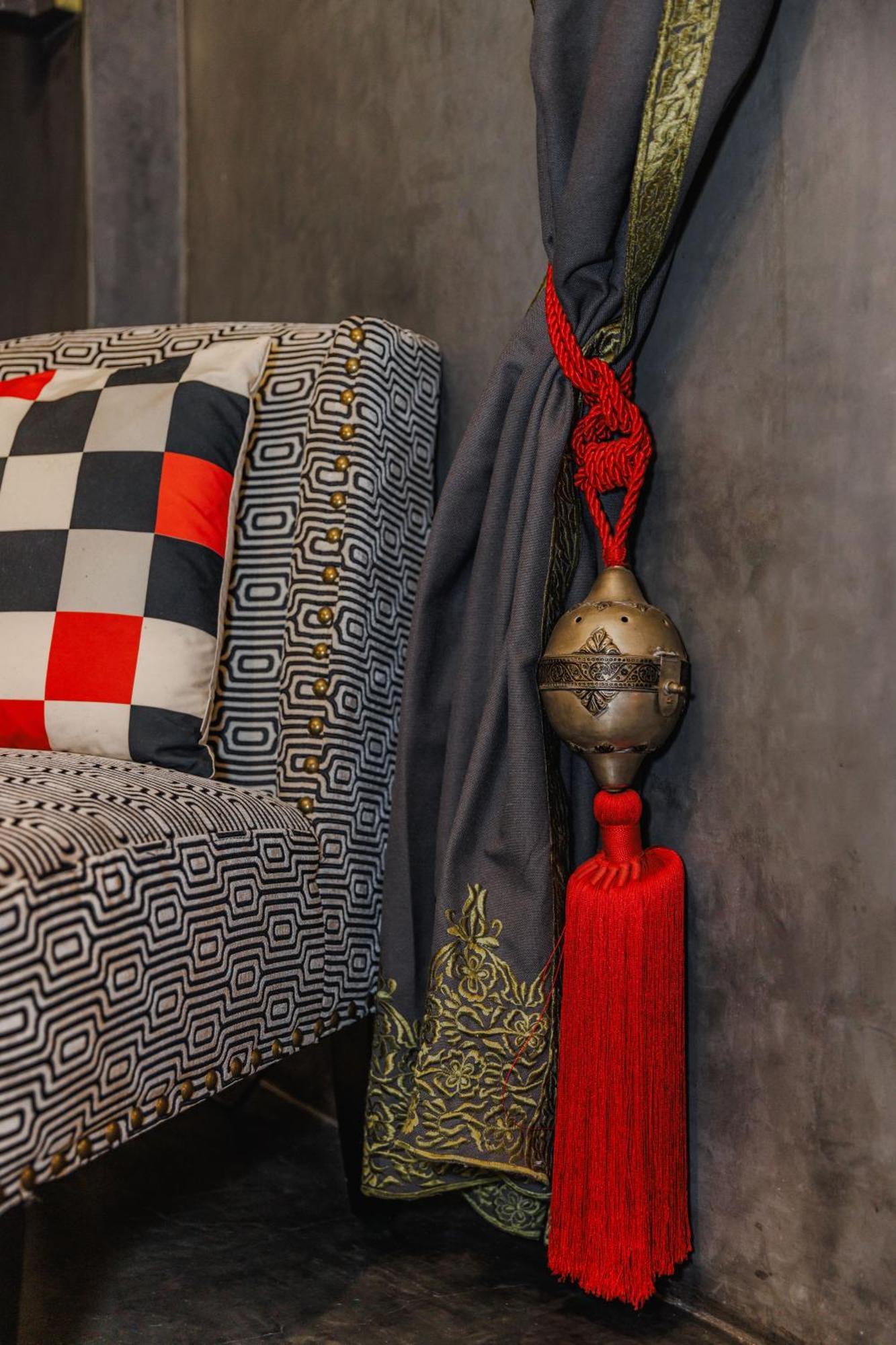 Dar Beija Bed & Breakfast Marrakesh Room photo