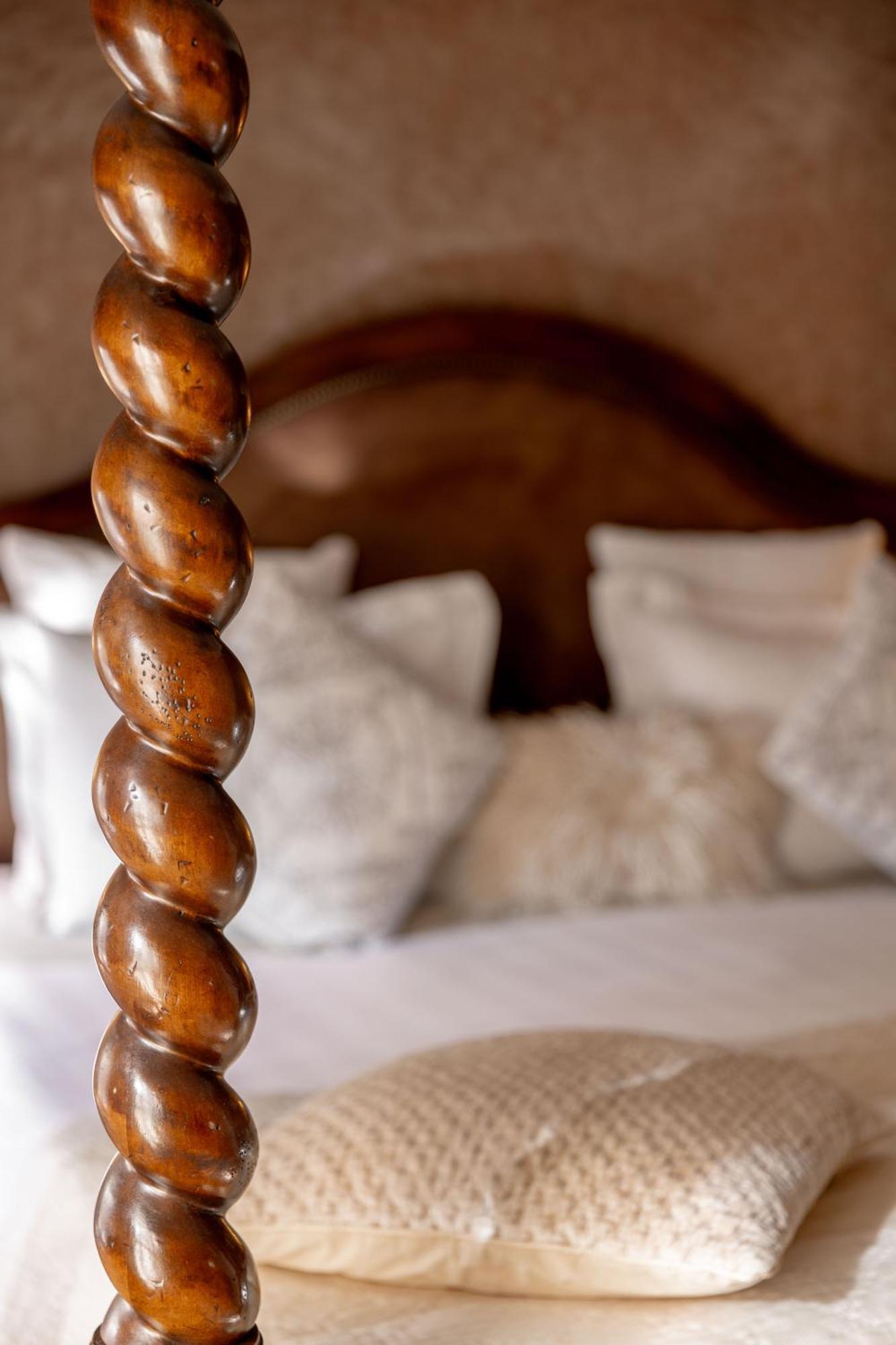 Dar Beija Bed & Breakfast Marrakesh Exterior photo
